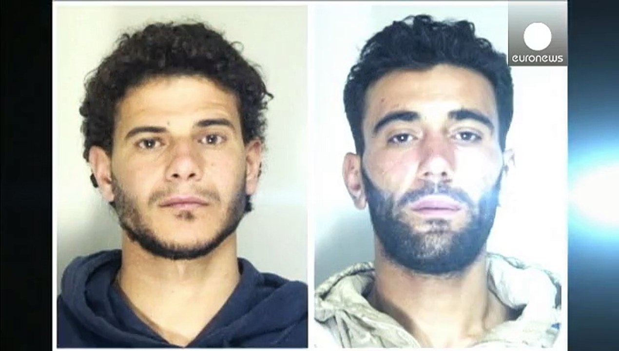 Arrestati in Sicilia presunti scafisti. Sono accusati di omicidio plurimo
