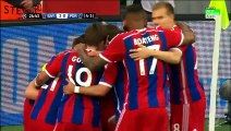 All Goals | Bayern Munich 6-1 FC Porto 21.04.2015 HD