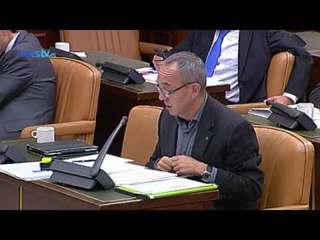 Coscubiela: "A Montoro se le ha acabado la chulería con la que nos ha tratado a los ciudadanos"