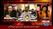 Asif Zardari has warned Army establishment to not take action against PPP Dr Shahid Masood