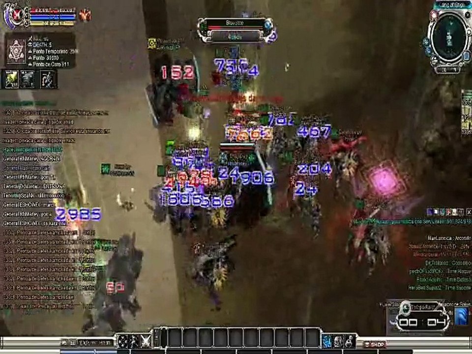 RNMarley - Guild FrienDs - RF DoomsDay