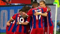 All Goals - Bayern Munich 6-1 FC Porto 21.04.2015  champions league HD