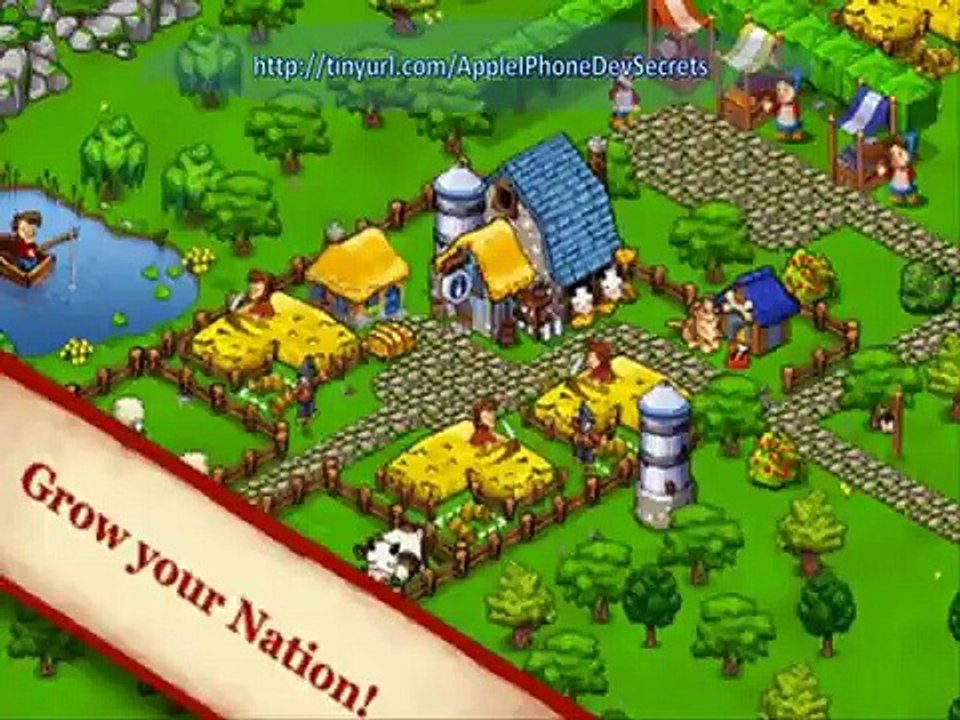 IPhone Dev Secrets - App Dev Secrets Tutorial