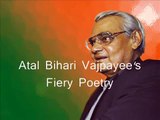 Hindu Tan Man, Hindu Jivan - Poem of Shri Atal Bihari Vajpayee