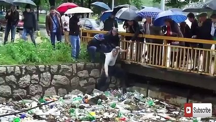 Shocking Video that made the whole world cry