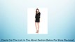 Star Vixen Women's Faux-Wrap Dress Review