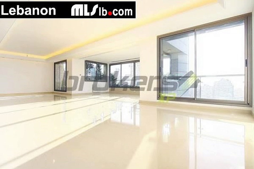 An Extraordinary Gated Apartment