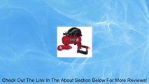 Air Compressor & 18 Gauge Nailer Stapler 15' Recoil Hose 1 Gal 1/4 Hp Combo Kit Review