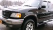 2002 Ford F-150 #116300-1 in Madison WI Waukesha, WI 53066 - SOLD
