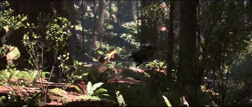 Star Wars Battlefront - carnet des développeurs #1