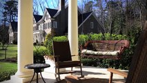 Amazing 3 Million Luxury Home For Sale in Atlanta Georgia -  3119 N Wesley Ct