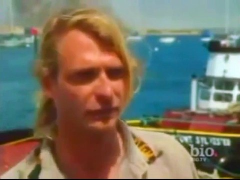 Haunted History S01E03 - Haunted Ships