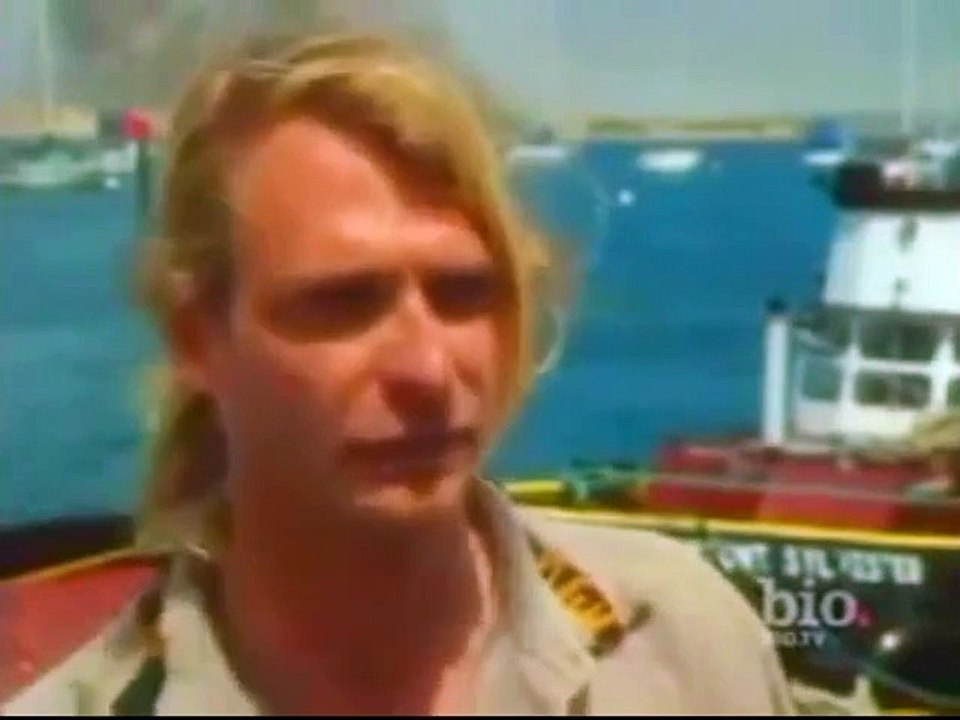 Haunted History S01E03 - Haunted Ships