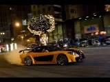 Tokyo Drift- Theme Song