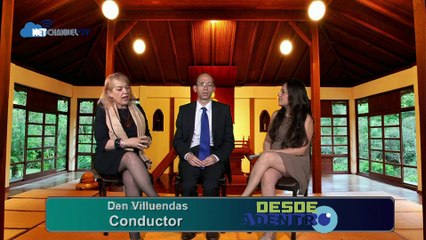 Feng Shui Desde Adentro