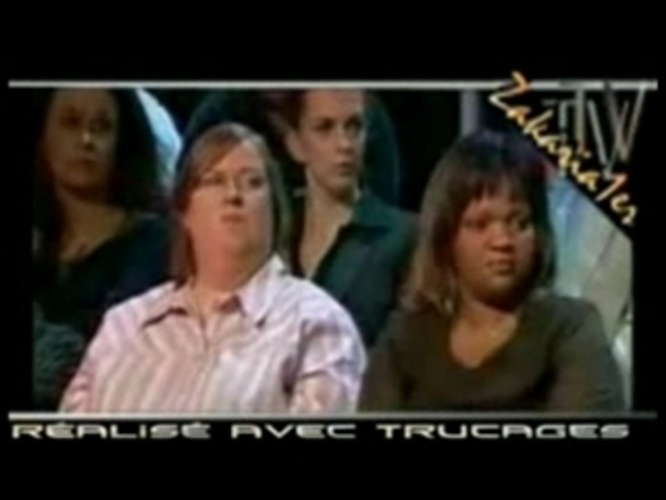 Sarkozy-Quand je dis