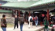 Temple Of Heaven, Beijing