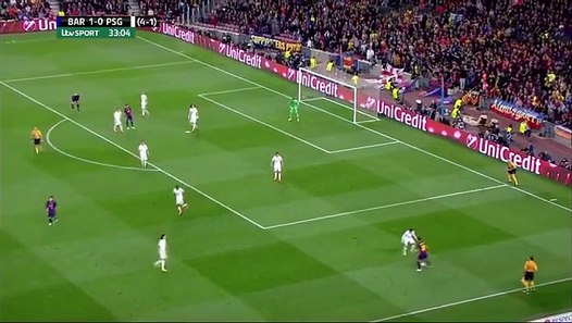 FC Barcelona vs PSG (2-0) | All Goals & Highlights | 2015 ...