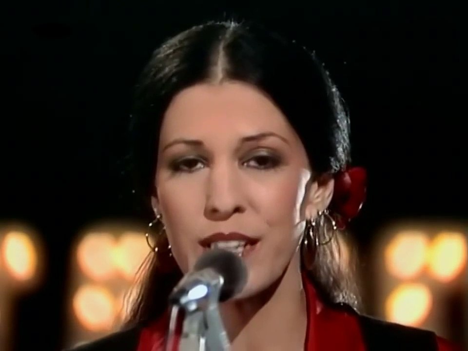 Rita Coolidge "We Are All Alone"  HD {Miros Mar}¸.•*¨*• ♪♫