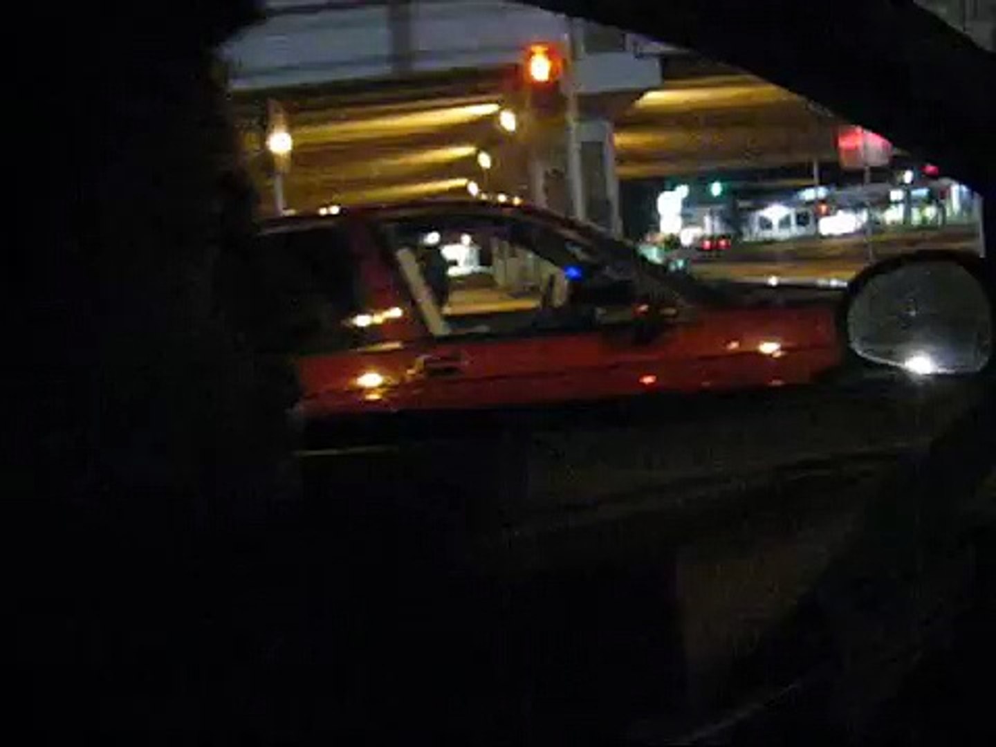 race