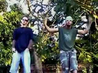 Los Aldeanos - Heroe