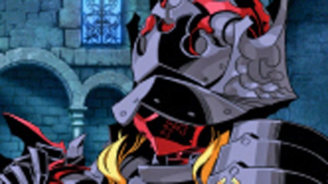 CGR Trailers - ETRIAN ODYSSEY 2 UNTOLD: THE FAFNIR KNIGHT Classic Mode Trailer