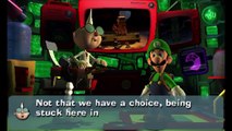 Luigi's Mansion Dark Moon - Old Clockworks - C-4 Play Catch (Nintendo 3DS Gameplay Walkthrough)