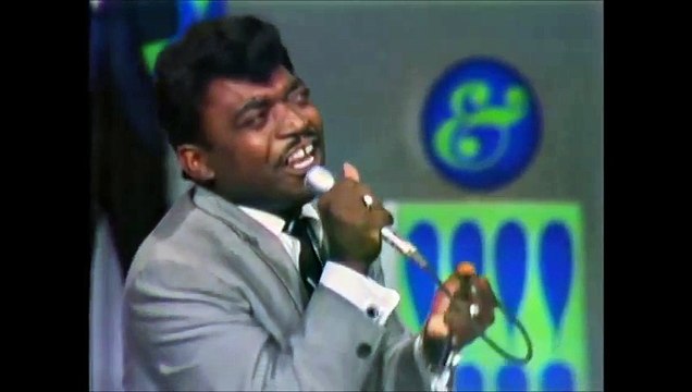 Percy Sledge ♥ When A Man Loves A Woman ♥ (Live) By Skutnik Michel