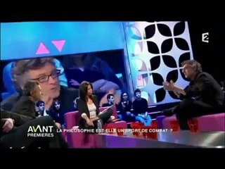 Le coup de maître de Claude Askolovitch face à Michel Onfray