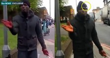 Was the Woolwich Attack a Hoax? (Debunked)