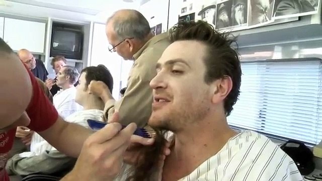 Jack Black, Will Ferrell & Jason Segel in the Haunted Mansion | Disney Parks