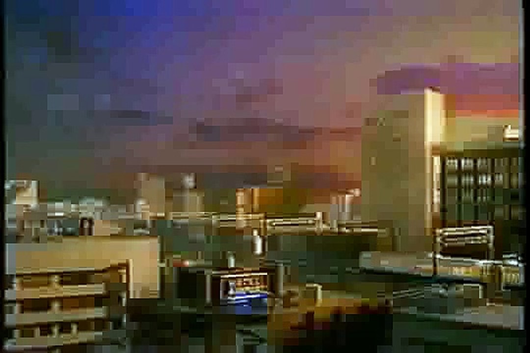 Hitachi VHS Karaoke ADVERT Japan (Featuring Godzilla)