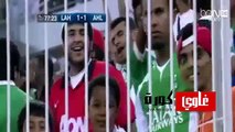 اهداف مباراة الاهلي السعودي 2-1 الاهلي الاماراتي || دورى ابطال اسيا
