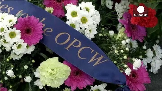 Ypres commémore les 100 ans de la première attaque au gaz