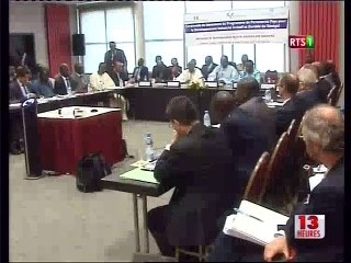 Senegal/nation Unies Développer Le Capital Humain