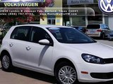 2011 Volkswagen Golf #P4509 in Dallas TX Garland, TX 75041 - SOLD