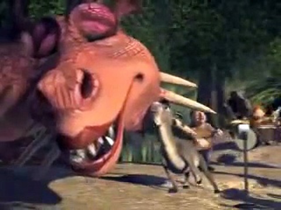 Shrek Gasolina