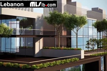 FACTORY 4376    SOLD 55    SOHO BEIRUT