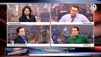 Gündem Analiz - 65. Bölüm