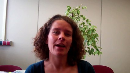 Regina Palkovits | Vorstellung von Regina Palkovits