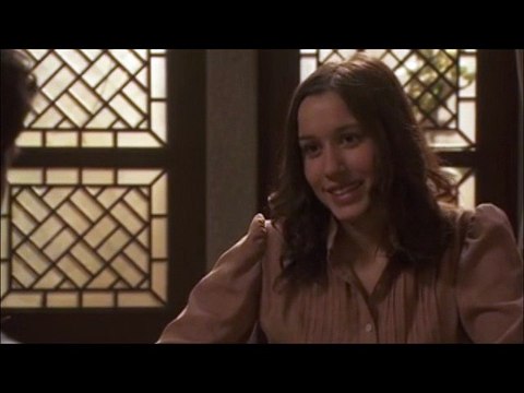 bosco, ines y amalia capitulo 1054