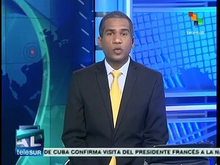 Libia dispuesta a ayudar a Europa para frenar tráfico de migrantes