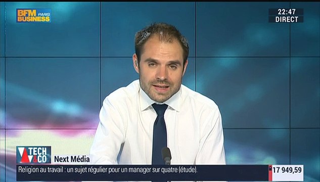 Pourquoi les entreprises tricolores sont-elles à la traîne au niveau du Cloud computing ?