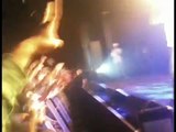 Kid Cudi punches fan in Vancouver EXTENDED with AUDIO