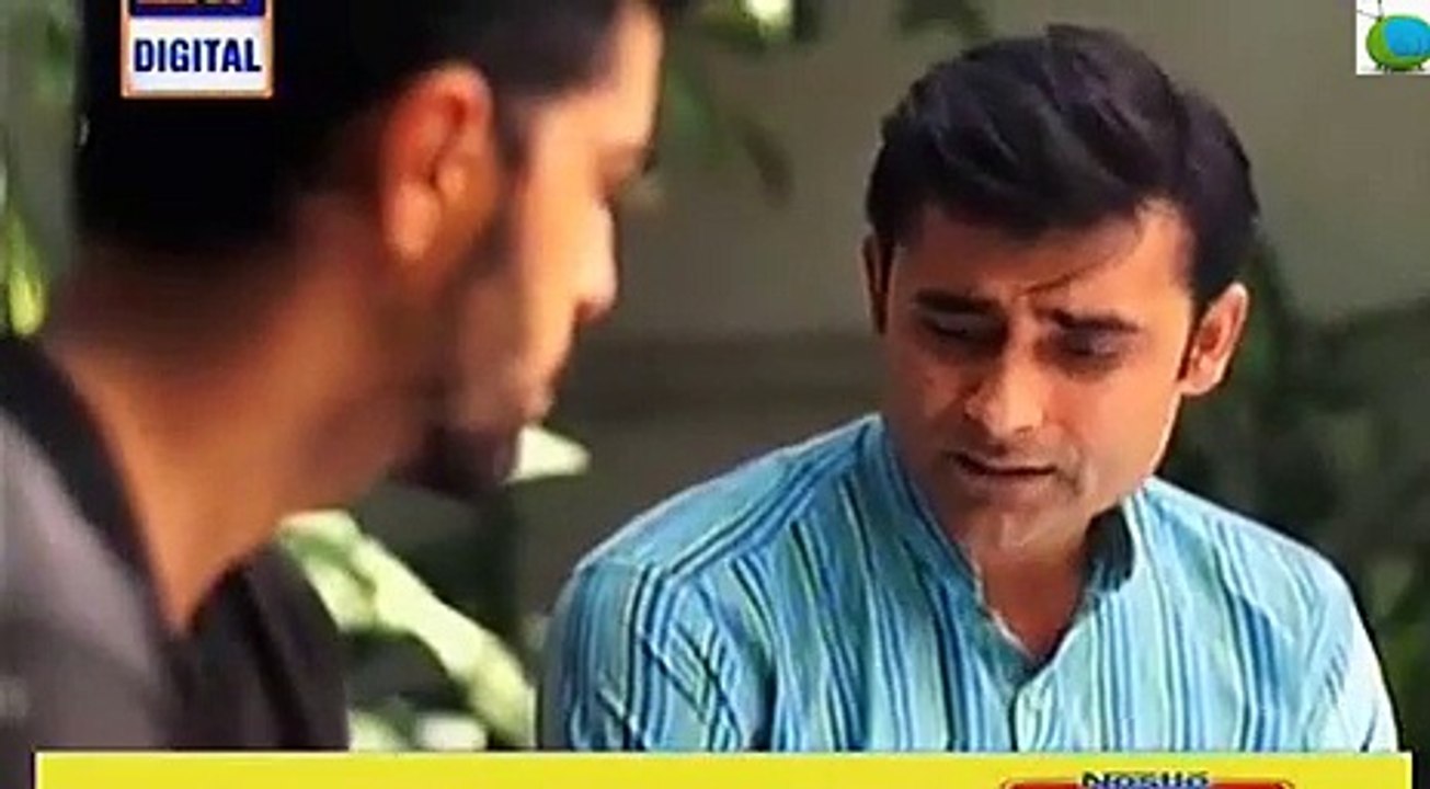 Dil e Barbaad Full Episode 38 - 21st April 2015