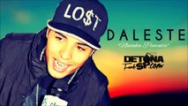 MC Daleste - Novinha Pimenta (Prod. DJ Wilton) Música nova 2014