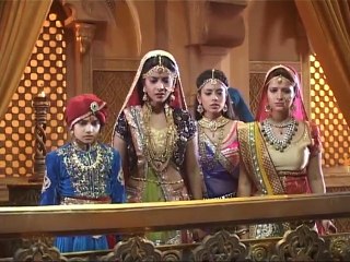 SERIAL MAHARANA PARTAP ON LOCATION