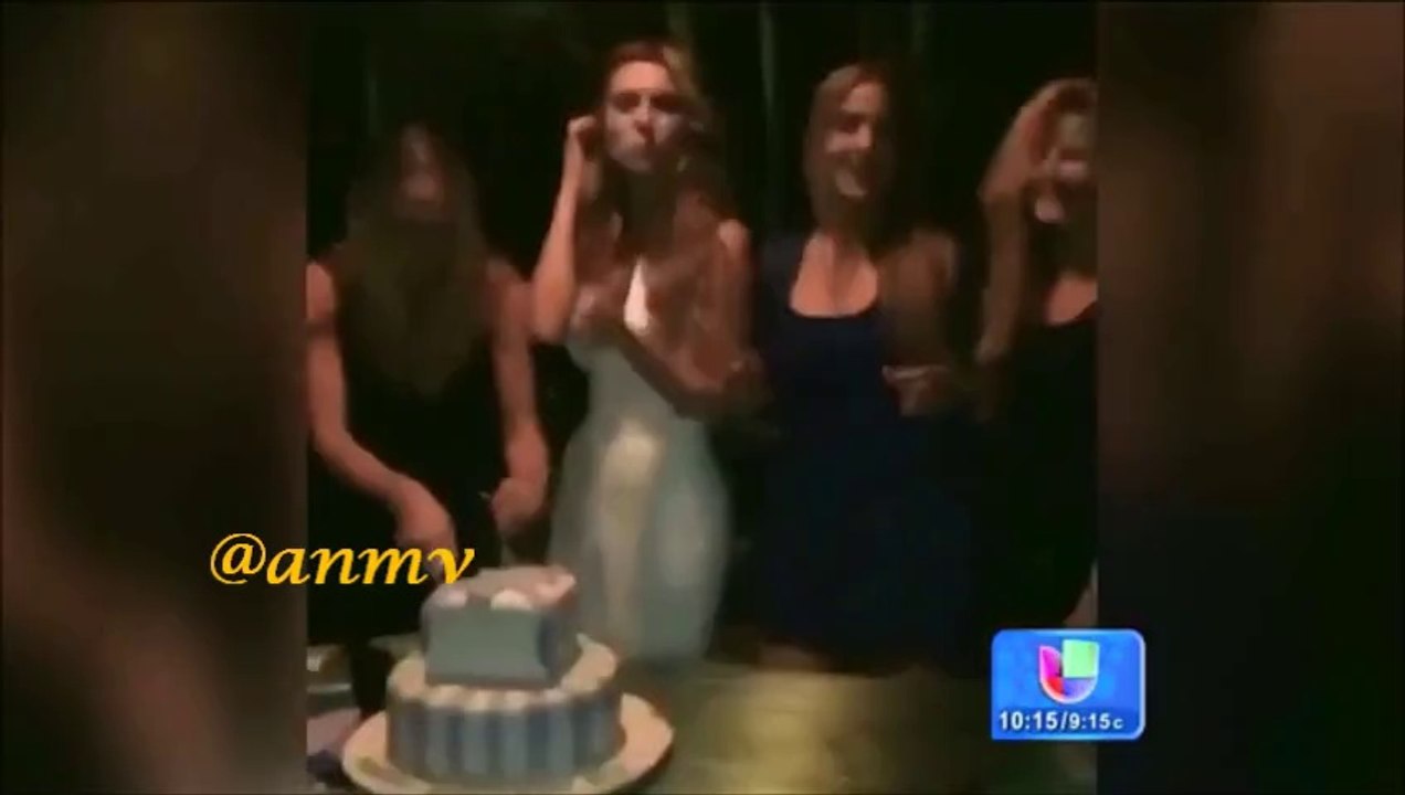 DA FSin Rollos: ¿Por qué William Levy (@willylevy29) y Elizabeth Gutierrez (@Elygutierrez19) están juntos o separados?