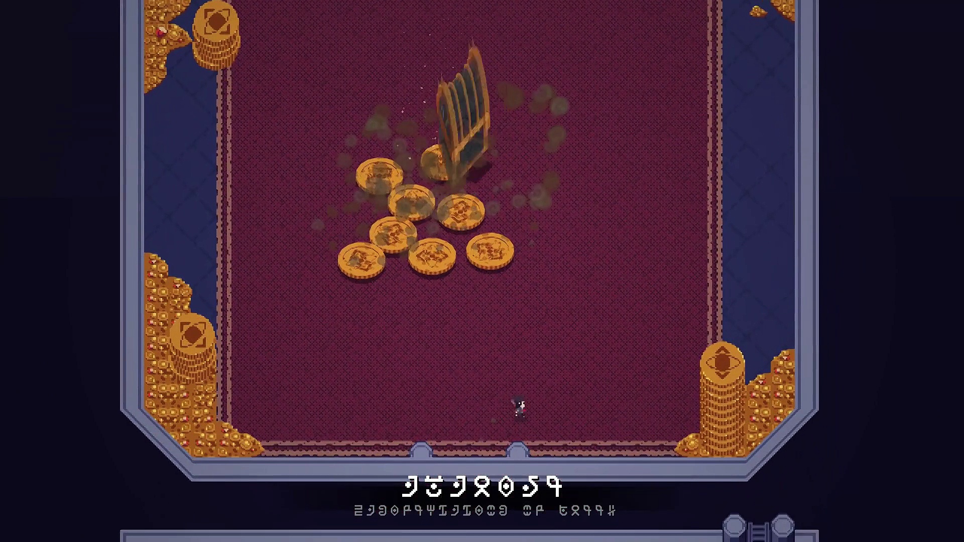 Titan Souls Boss Fights