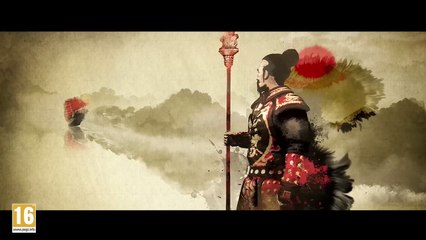 Assassin's Creed Chronicles : China - Bande-annonce